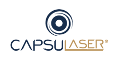 CAPSULaser logosu