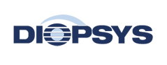Diopsys logosu