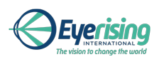 Eyerising International logosu