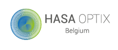 Hasa Optix logosu