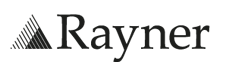 Rayner logosu