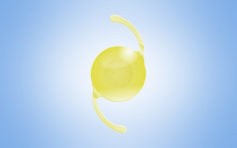 Torik lens görseli