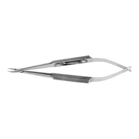 Anis Needleholder