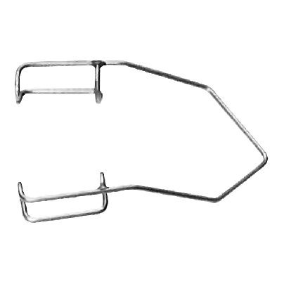 Barraquer Heavy Wire Speculum