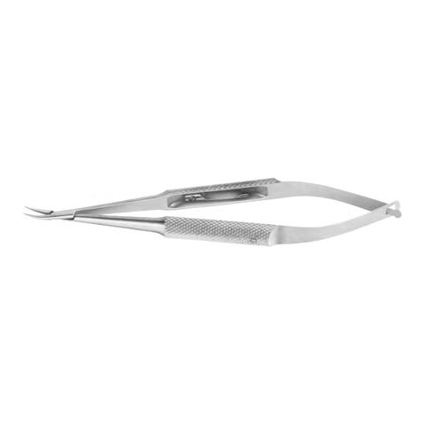 Barraquer Needleholder