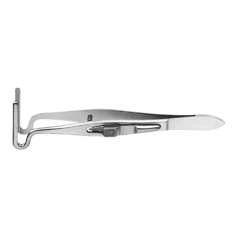 Berke Ptosis Forceps