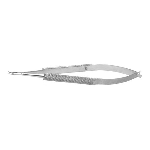 Birks Needleholder