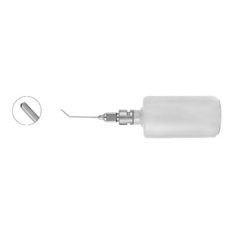 Bishop-Harmon Anterior Chamber Irrigator