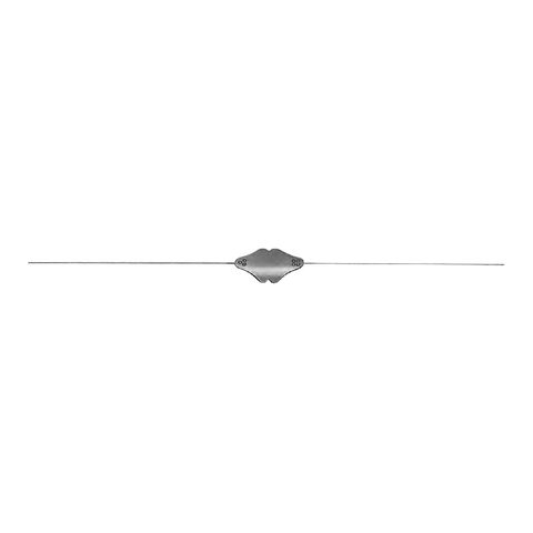 Bowman Malleable Lacrimal Probe