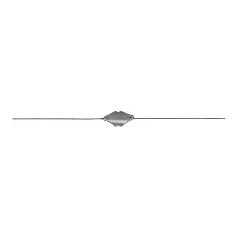 Bowman Malleable Lacrimal Probe