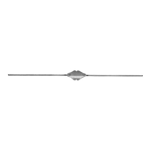 Bowman Malleable Lacrimal Probe
