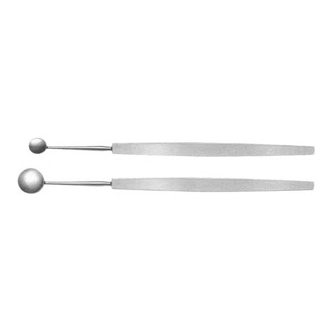 Bunge Evisceration Spoon