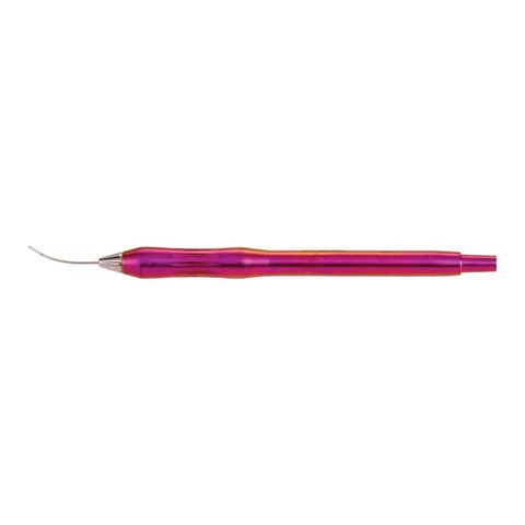 Buratto Bi-Manual Aspiration Handpiece