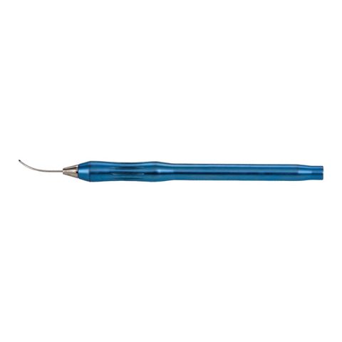 Buratto Bi-Manual irrigating Handpiece