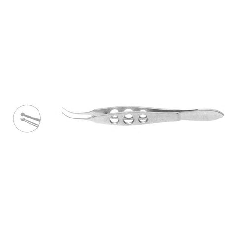 Buratto LASIK Flap Forceps