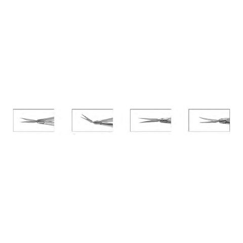 Capsulotomy Scissors