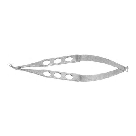 Castroviejo Corneoscleral Scissors