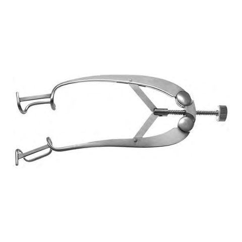 Castroviejo Eye Speculum