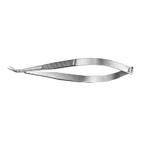 Castroviejo Keratoplasty Scissors