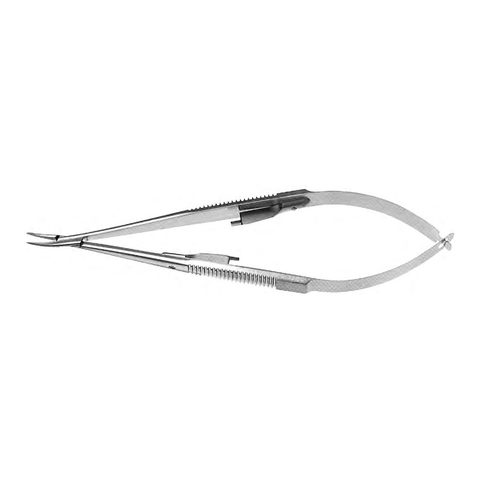 Castroviejo Needleholder