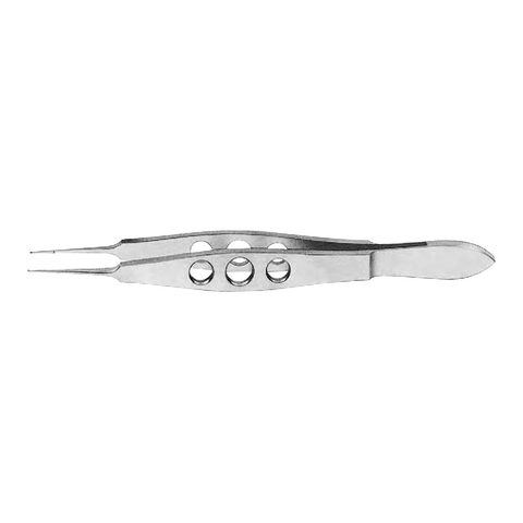 Castroviejo Suturing Forceps