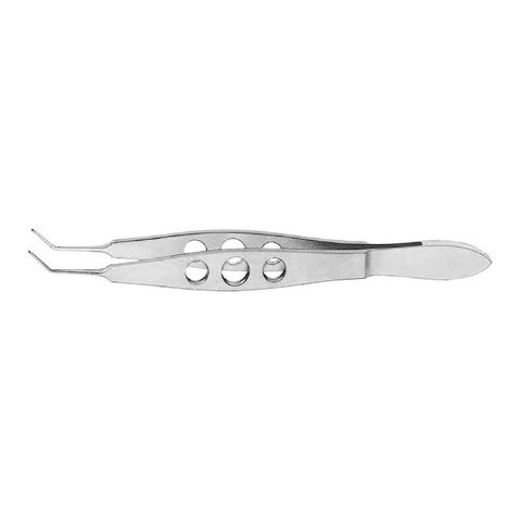 Castroviejo Suturing Forceps