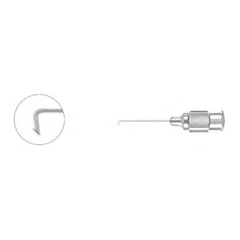 Chang Hydrodissection Cannula