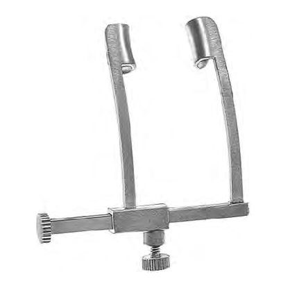 Cook Eye Speculum
