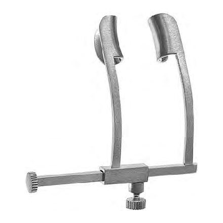 Cook Eye Speculum