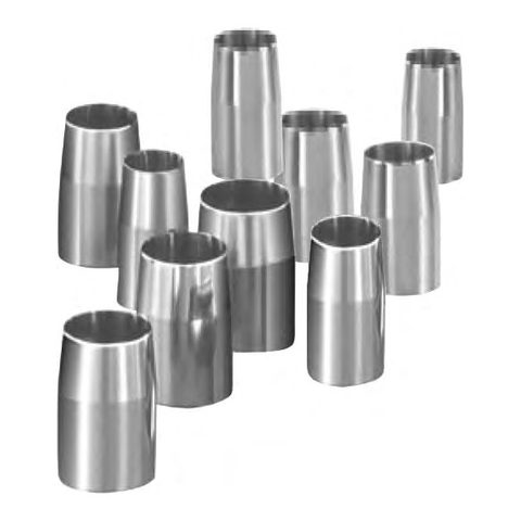Corneal Trephine Blades & Handles