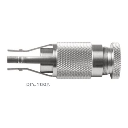 Corneal Trephine Blades & Handles
