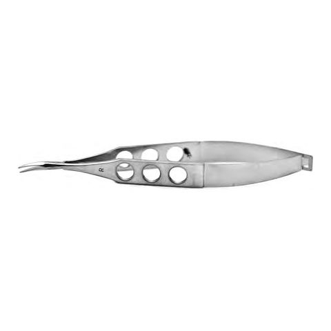 DALK Micro Scissors Left + Right Set