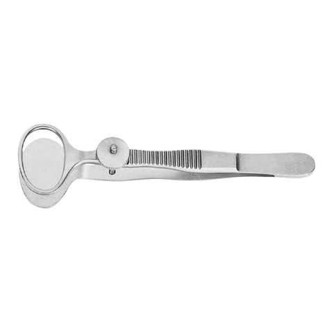 Desmarres Chalazion Forceps