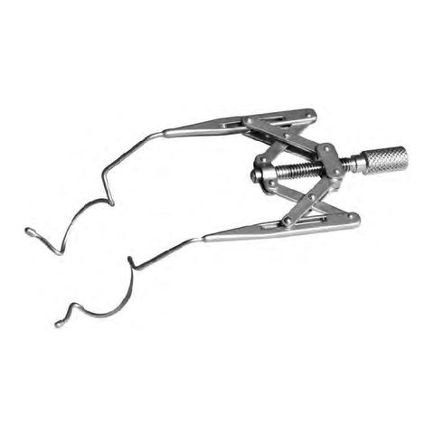 Double-X Speculum