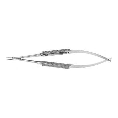 Drews Needleholder