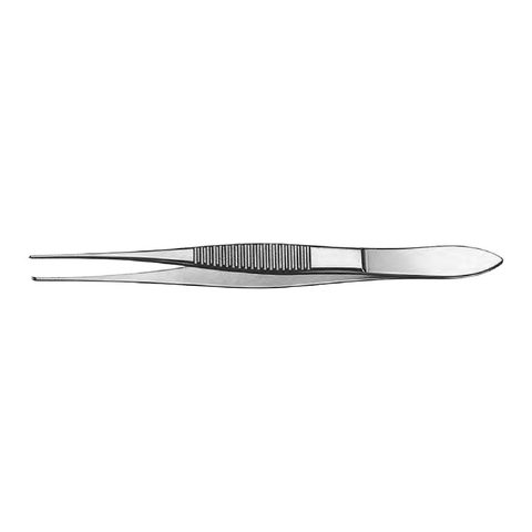 Elsching Scleral Forceps