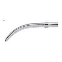 Enucleation Scissors