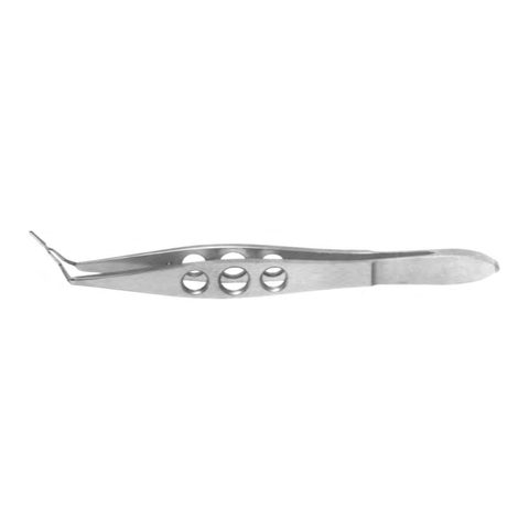 Ernest-McDonald IOL Inserting Forceps