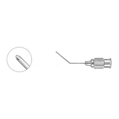 Feaster Hydrodissection Cannula