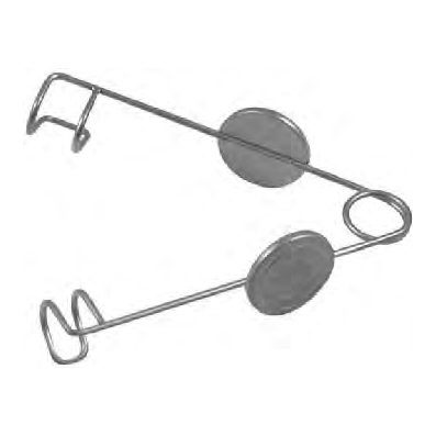 Frankel Infant Lid Speculum