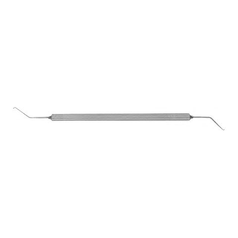 Fukasaku-Lieberman Phaco Spatula