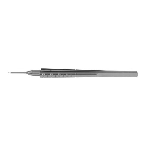 Fukasaku Micro Trabeculectomy Punch