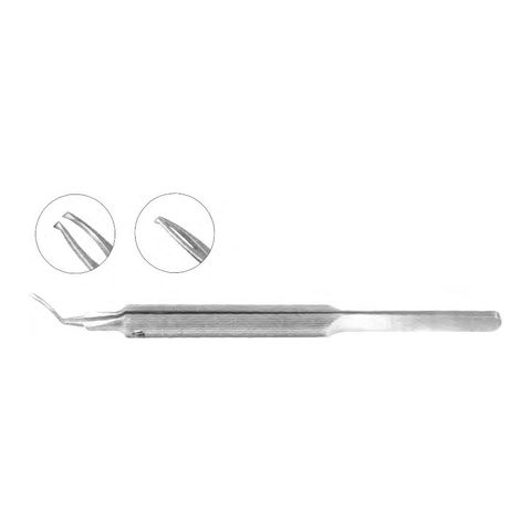 Giannetti MICS Capsulorhexis Forceps