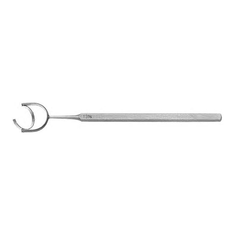 Gimbel Stabilizing Ring