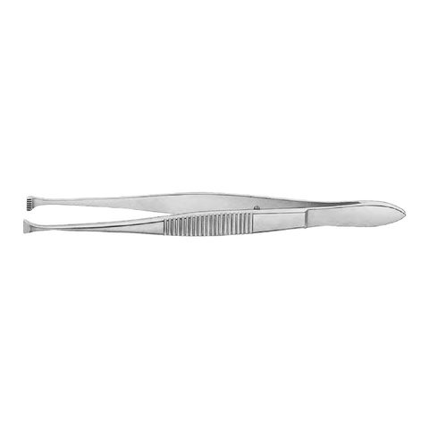 Graefe Fixation Forceps