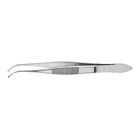 Graefe Tissue Forceps