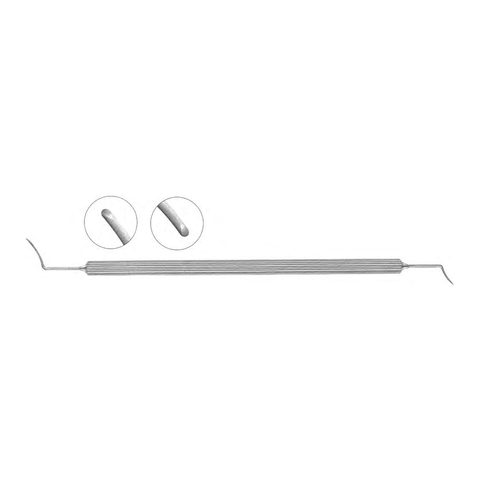 Hersh IntraLase Flap Spatula