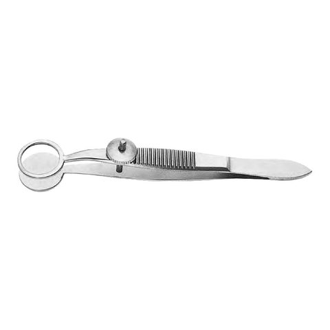 Hunt Chalazion Forceps