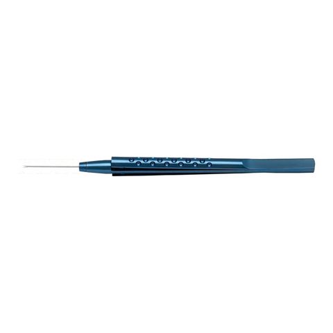ICL Lens Cartridge Loading Forceps