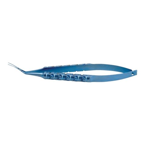 Inamura Capsularhexis Forceps